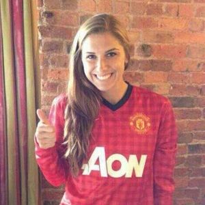 Meet your Posher, Kaitlin